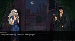 Game of Whores Screenshot 3