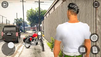 Indian Bike Game KTM Game Sim应用截图第0张