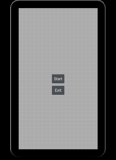 Touchscreen Dead pixels Repair Screenshot 2