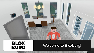 Bloxburg for roblox ဖန်သားပြင်ဓာတ်ပုံ 0