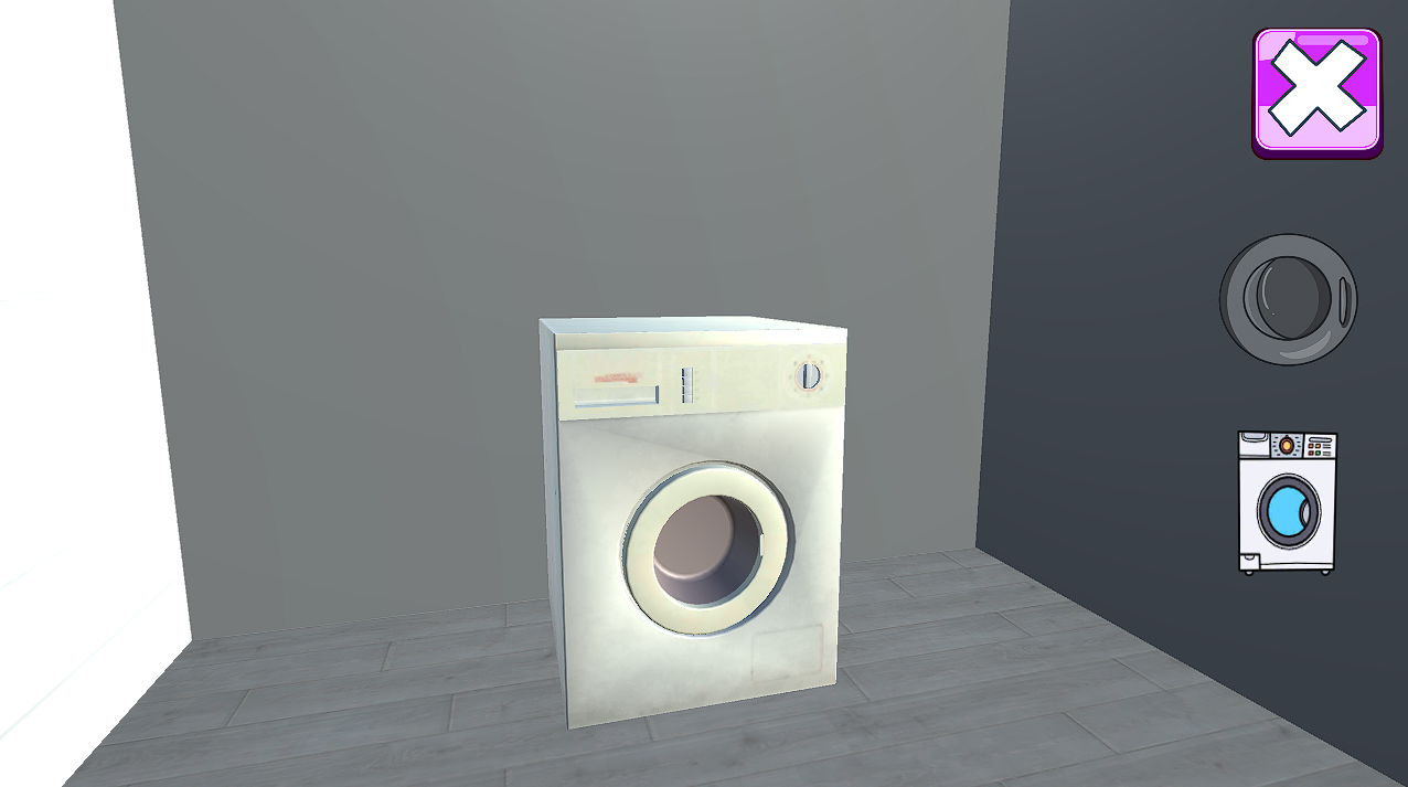 Washing Machine 2 스크린샷 1