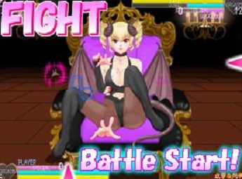 Battle Fuck With Succubus ภาพหน้าจอ 0