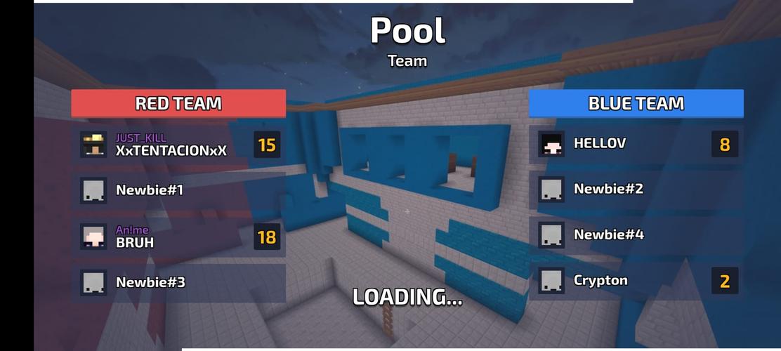 Kirka.io : Team & Clan Battles 스크린샷 2