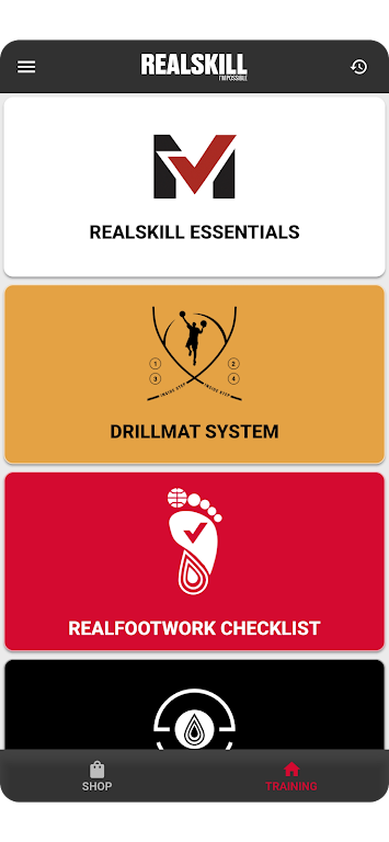 RealSkill স্ক্রিনশট 2