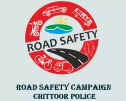 Road Safety Campaign by Chitto Zrzut ekranu 0