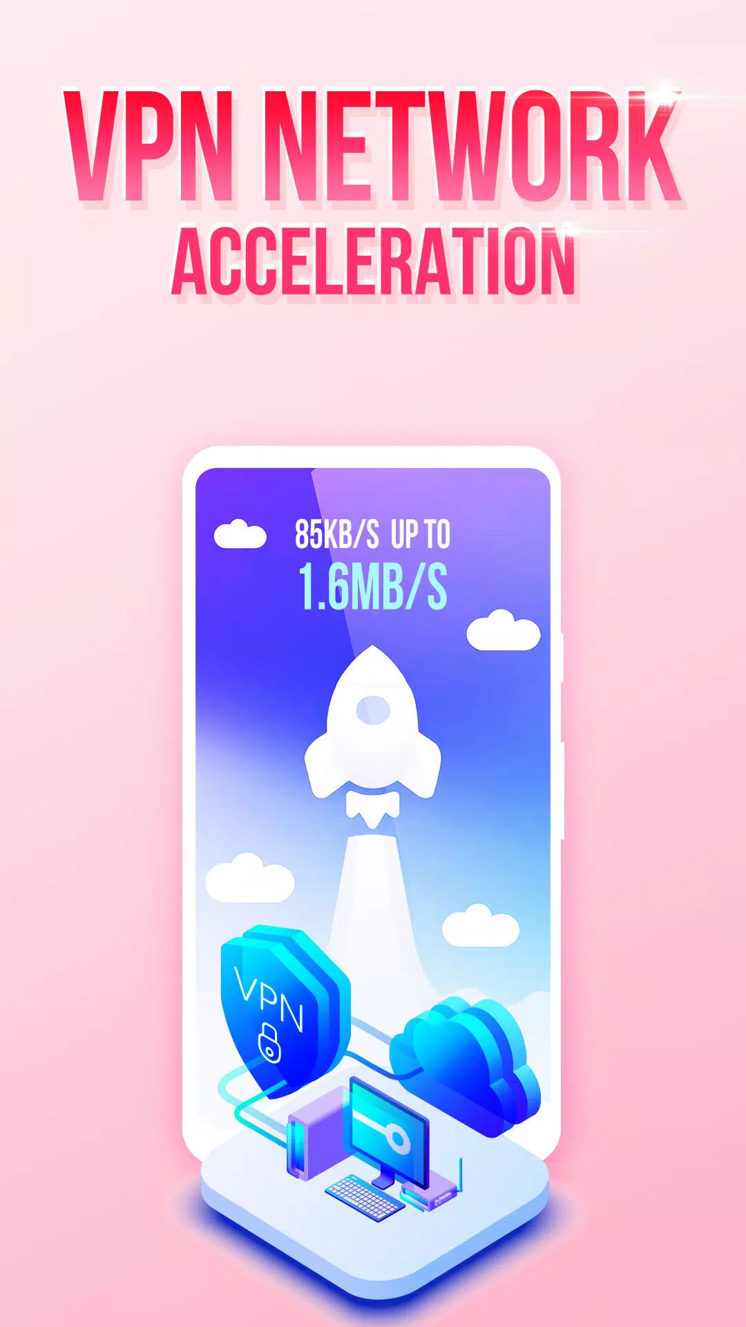 Schermata Easy Video Downloader 1