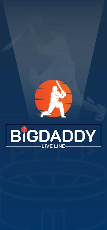 Big Daddy Live Line スクリーンショット 0