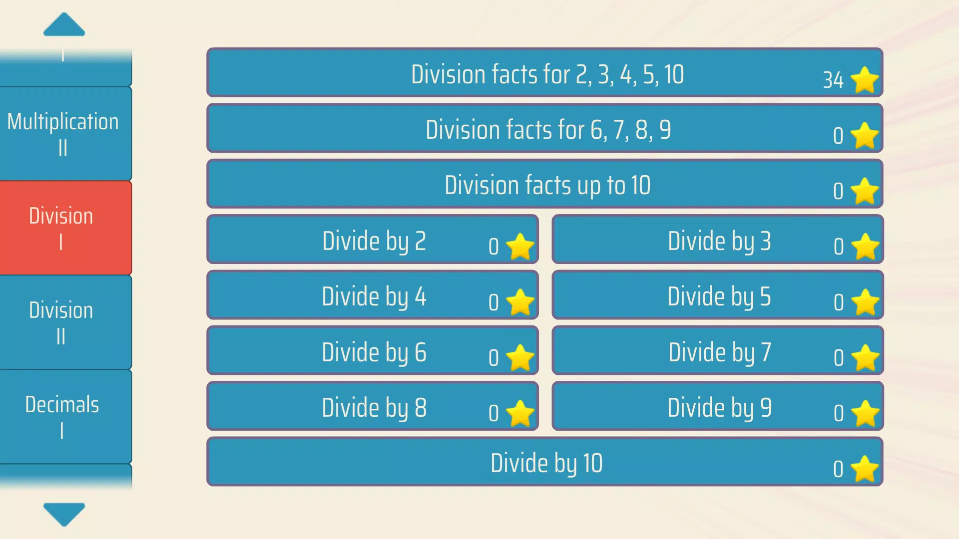 Trick Shot Math Screenshot 1