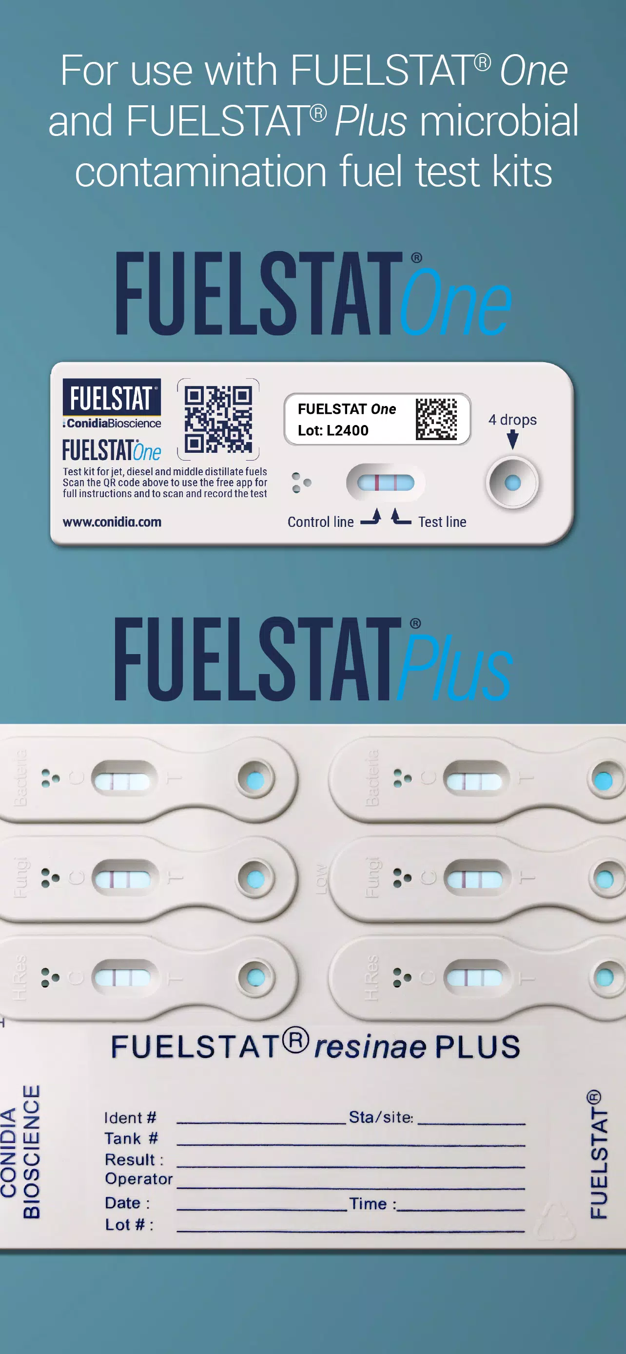 FUELSTAT Result應用截圖第1張