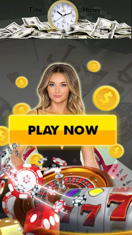 BETPARTY - JACKPOT HARD BONUS Ảnh chụp màn hình 1