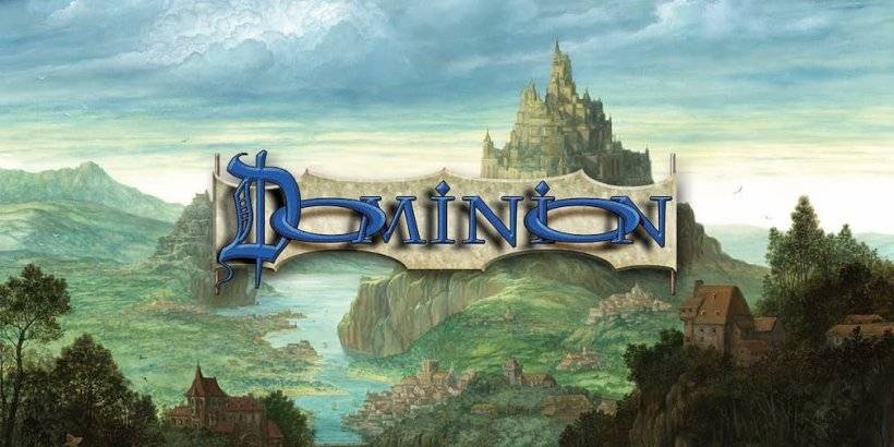 Dominion Anniversary Revamp bringt epische Verbesserungen mit sich