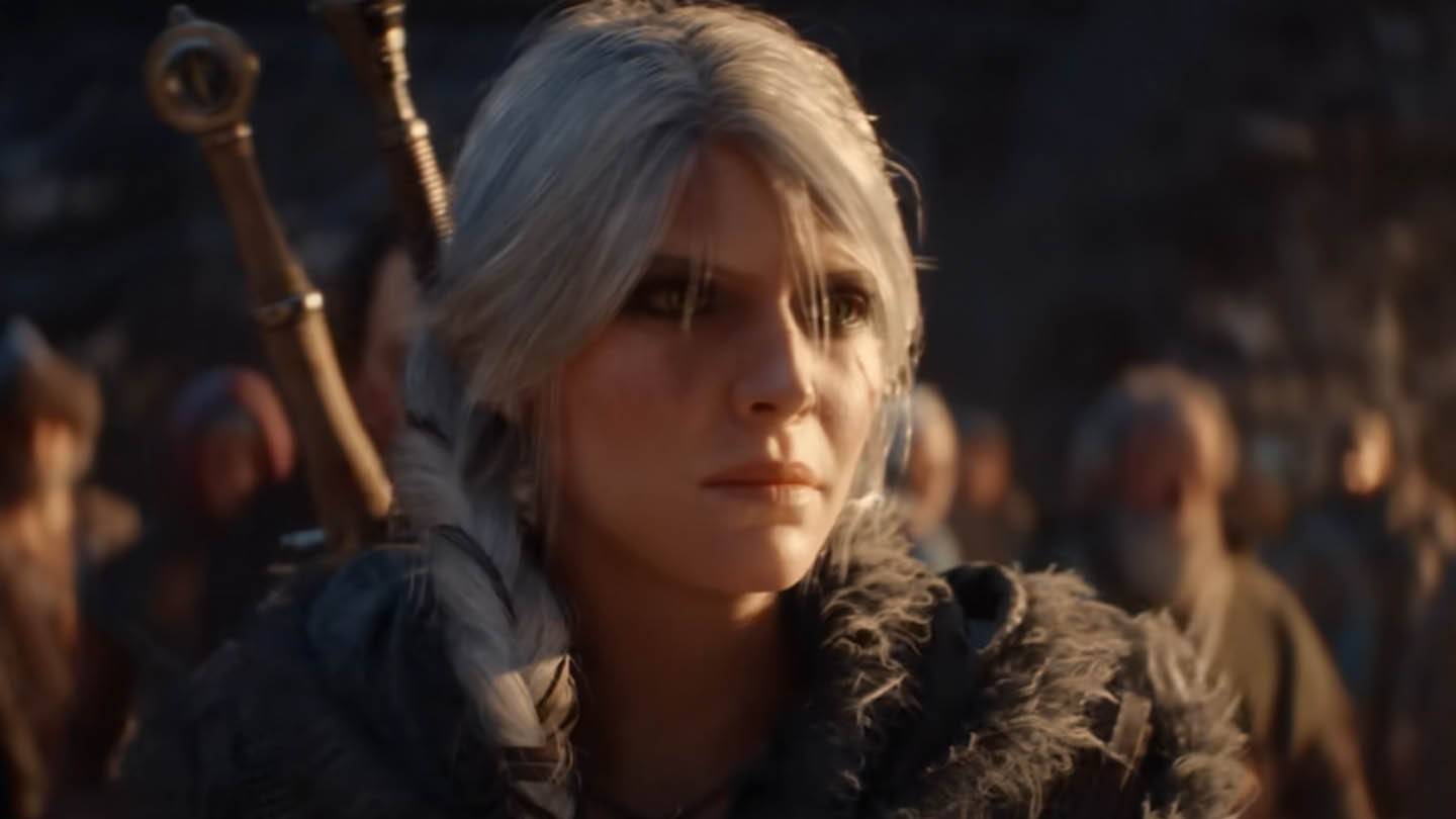 The Witcher 4 Breakdown: สไตล์การต่อสู้ของ Ciri แตกต่างจาก Geralt's อย่างไร