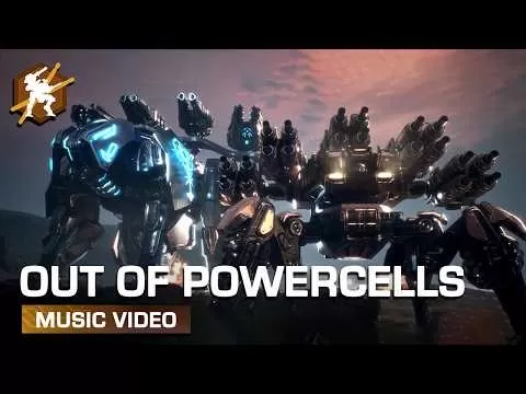 War Robots 與傳奇鋼彈設計師大河原邦男展開合作