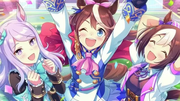 Umamusume Haru Urara's Sudden Fame Shocks Real-Life Horse Caretaker