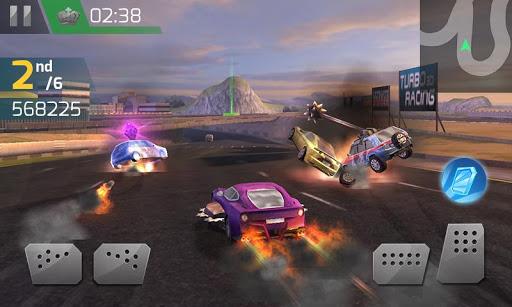 Demolition Derby 3D应用截图第0张