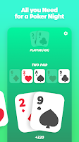 Poker with Friends - EasyPoker ဖန်သားပြင်ဓာတ်ပုံ 2