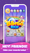 Bingo Rich应用截图第2张