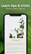 Nature Detect - Plant Identify Ảnh chụp màn hình 3