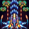 Galaxiga Jeu darcade classique