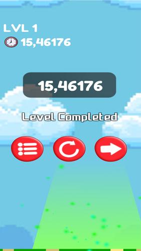 Chicken Scream Captura de pantalla 2