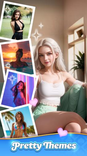 Solitaire - Passion Card Game Ảnh chụp màn hình 0