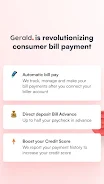 Gerald: Cash Advance App Ảnh chụp màn hình 2
