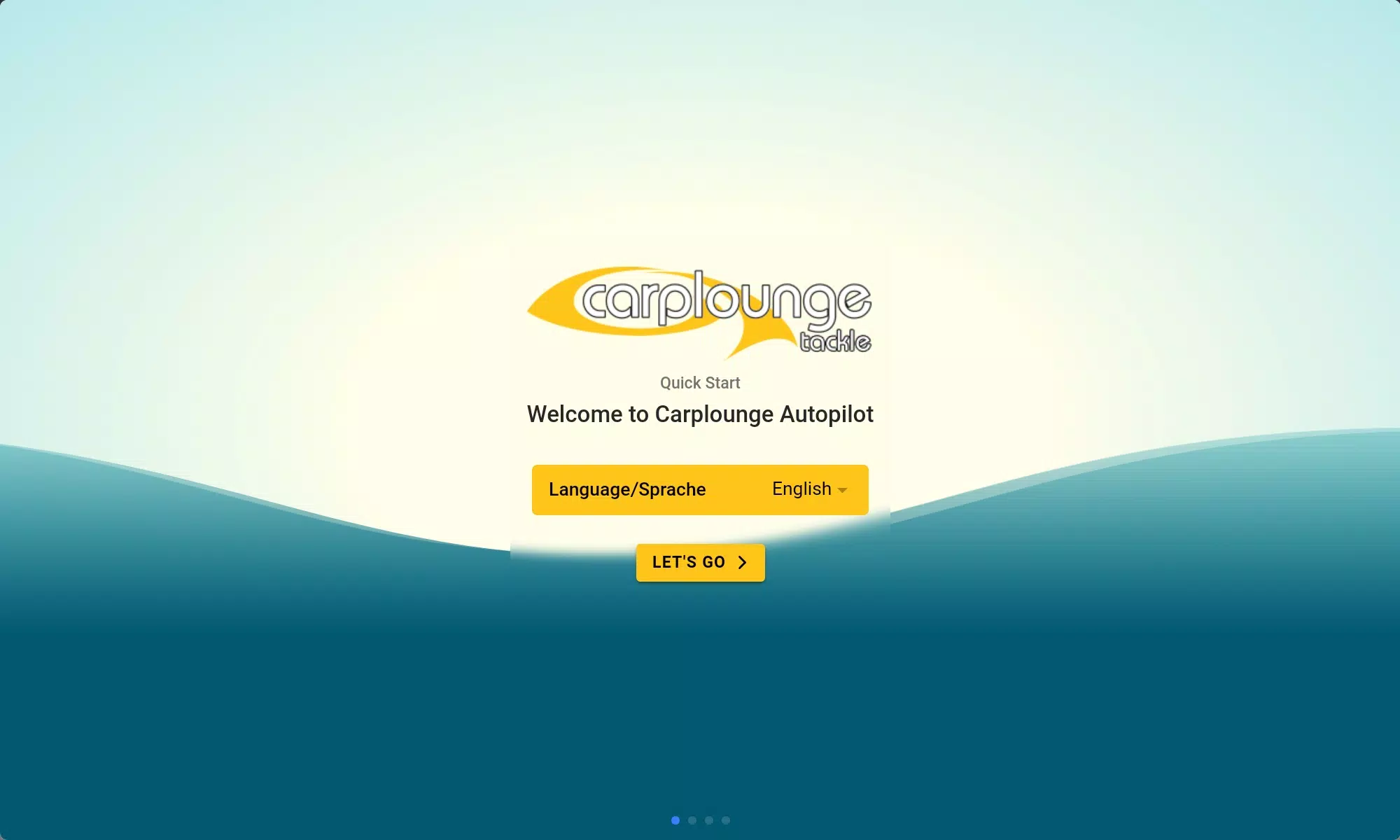 Carplounge V4 Autopilot ภาพหน้าจอ 0