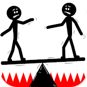 Who is Die: Stickman Games