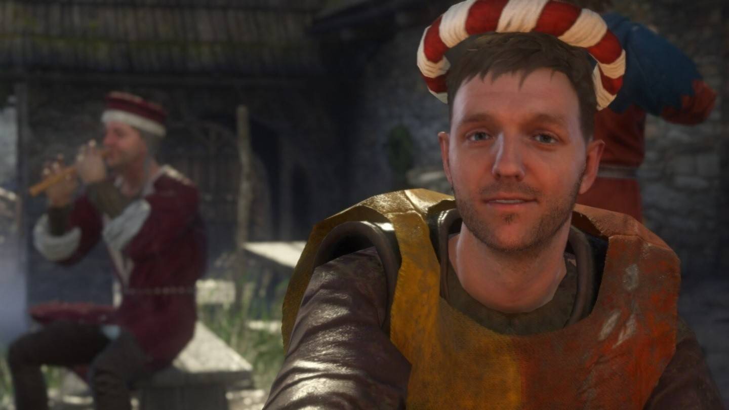 Kingdom Come: Deliverance 2 미리보기는 출시 4주 전에 출시됩니다.