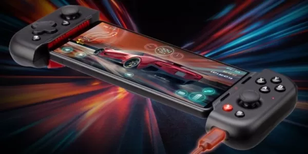 Controlador de Jogos Acer Nitro com Desconto para Páscoa