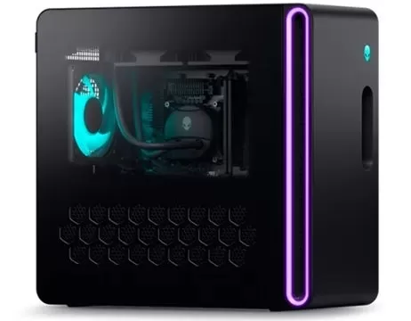 Alienware Aurora R16 z RTX 5080 GPU jest teraz dostępny za 2350 USD