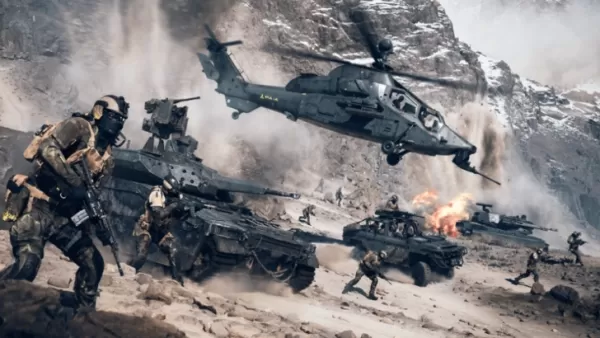 Battlefield 6 : Démo en direct du mode solo au Tokyo Game Show 2025 | Tout ce que nous savons
