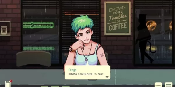 Coffee Talk — популярный симулятор бариста — наконец выйдет на iOS и Android в марте