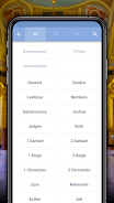 Amplified Bible app for Study স্ক্রিনশট 3