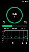 Metals Detector: EMF detector ဖန်သားပြင်ဓာတ်ပုံ 2