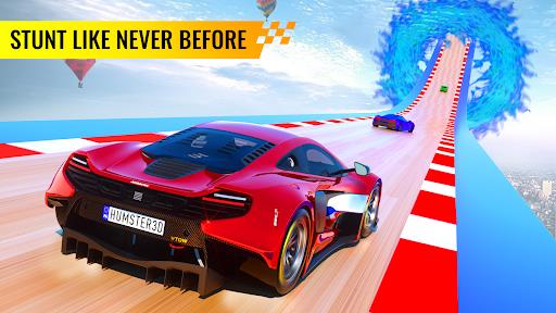 Car Racing Master:Driving Game Ekran Görüntüsü 0