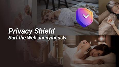 VPN XLock Pro - Expert Shield Schermafbeelding 3