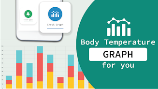 Body Temperature Thermometer スクリーンショット 3