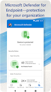 Microsoft Defender: Antivirus スクリーンショット 2