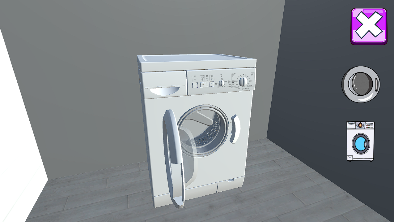 Washing Machine 2应用截图第2张