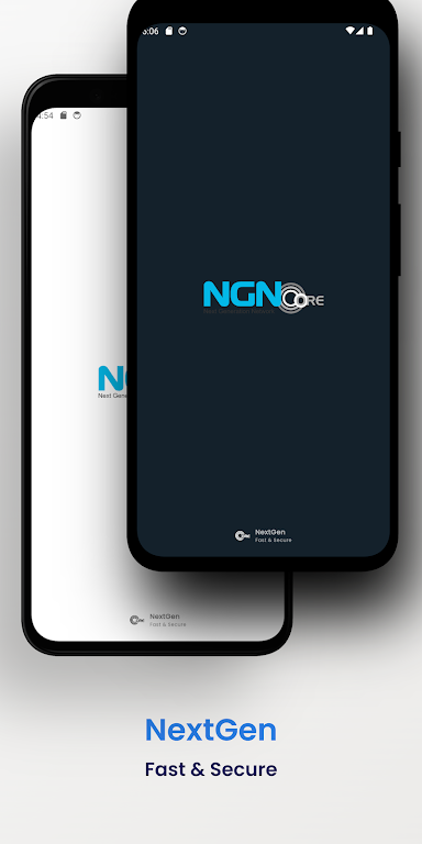 NextGen VPN and Multimedia Tangkapan skrin 0