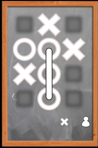 000XXX Tic Tac Toe BB Android Zrzut ekranu 0