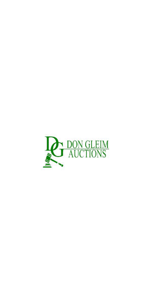 Don Gleim Auctions স্ক্রিনশট 0