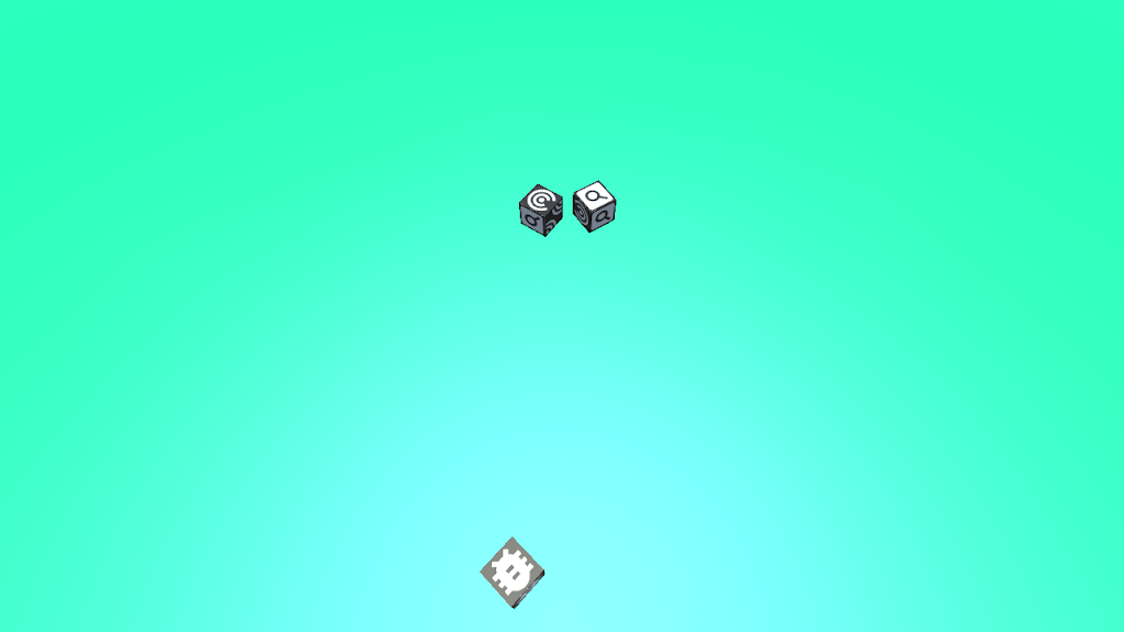 Hacker Dice 스크린샷 3