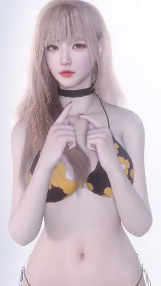 Sexy Anime Girls Wallpapers HD 스크린샷 0
