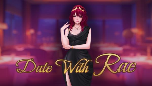 Date with Rae ภาพหน้าจอ 2