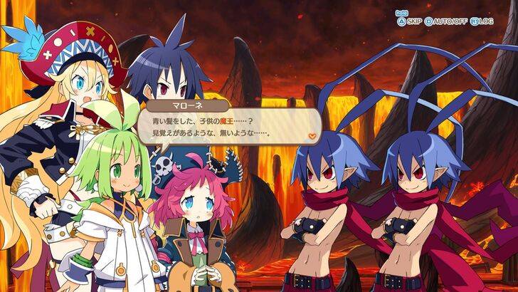 Phantom Brave vs Disgaea：彼此回聲，但戰術上不同