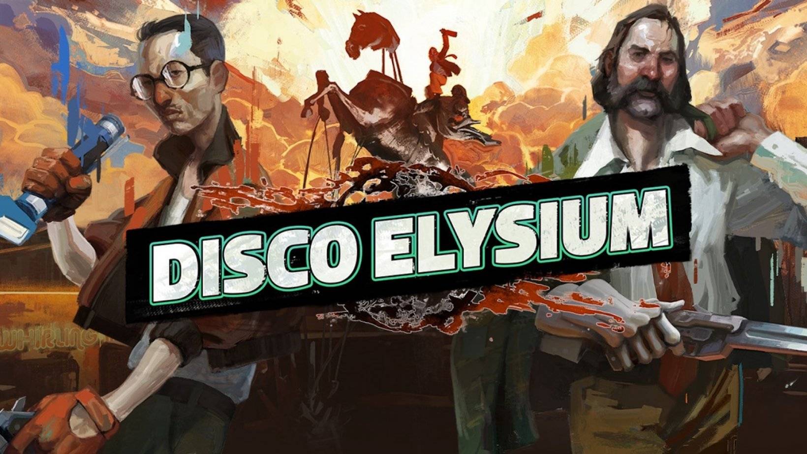 Disco Elysium: CRPG aclamado por la crítica que ahora llega al móvil con el puerto de Android
