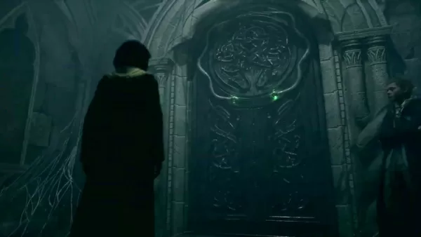 Hogwarts Legacy 2: Pinakabagong mga pag -update na isiniwalat 