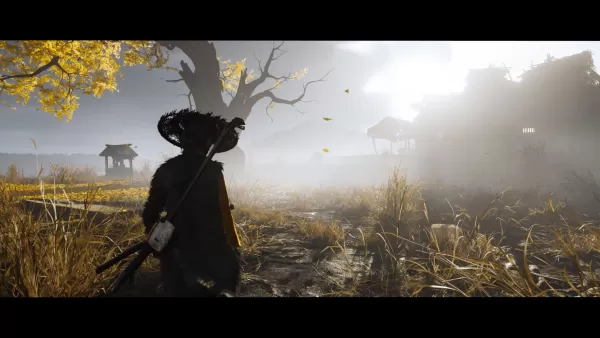 New Weapon Showcase